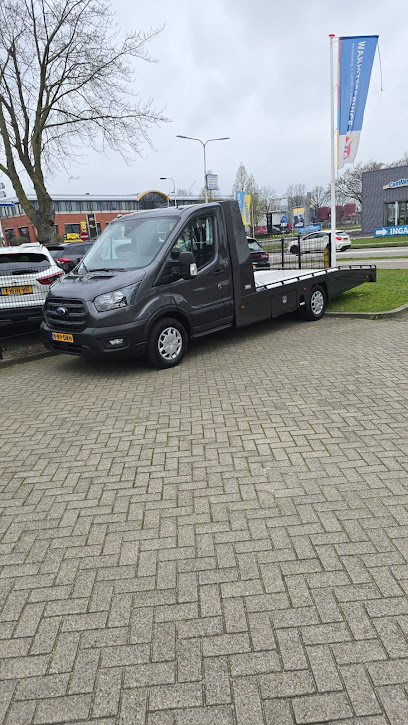 Autobedrijf Boerboom – Apeldoorn