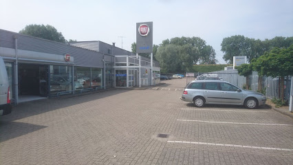 Boekhorst Autoschade Arnhem – Arnhem