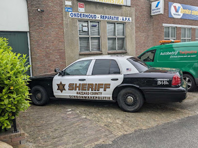 Garage ‘t Noorden – Groningen