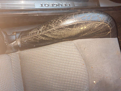 Le Car Autobekleding – Emmen
