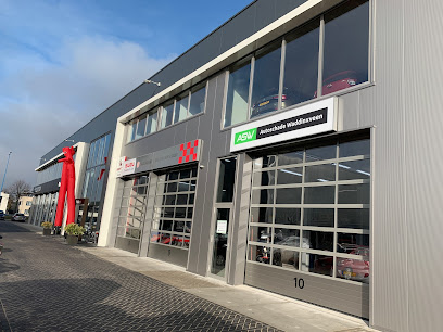 Van der Linden Groep – ISUZU Zoetermeer – Zoetermeer