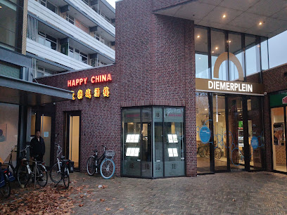 Happy China – Diemen