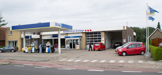 Autobedrijf Schaap – Surhuisterveen