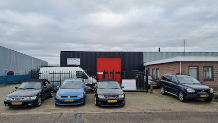 Autobedrijf Samson – Bemmel
