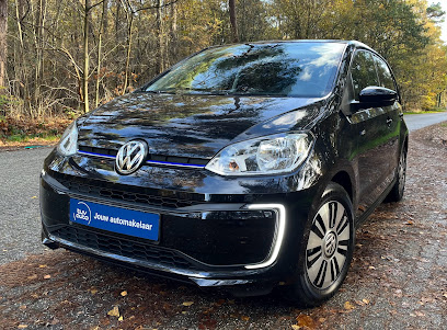 Tuvauto ”your 1st electric car – Deventer