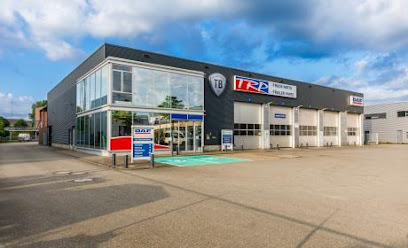 Van Tilburg-Bastianen T&TS Gorinchem – Gorinchem