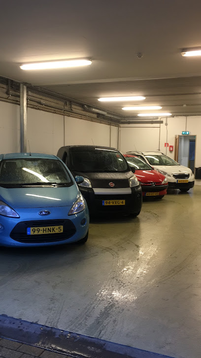 Autobedrijf ViaMove – Heemskerk