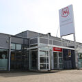 Autobedrijf Jan van Mourik & Zn. Arnhem – Arnhem