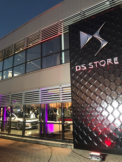 DS STORE Utrecht – Utrecht