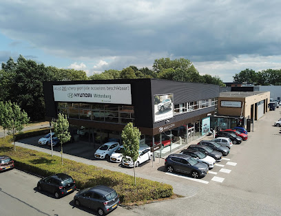 Hyundai Wittenberg Amersfoort – Amersfoort