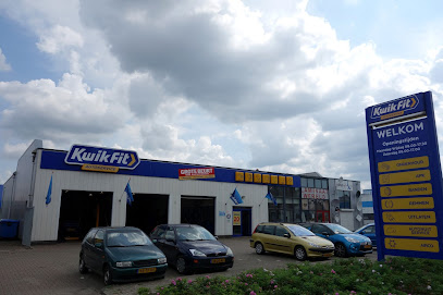 KwikFit Groningen – Banden, APK en auto-onderhoud – Groningen