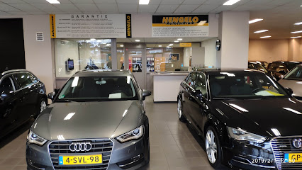 Autocentrum Hengelo – Hengelo