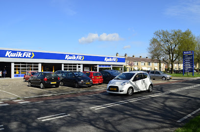 Autoservice KwikFit Oosterhout – Oosterhout