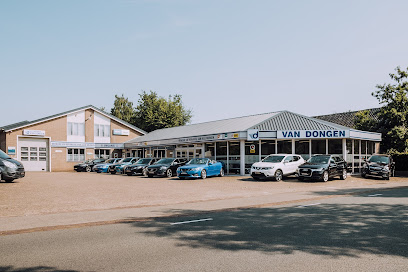 Autobedrijf van Dongen BV – Zeeland
