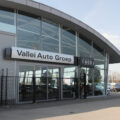 Vallei Auto Groep Audi Veenendaal – Veenendaal Vallei Auto Groep Audi Veenendaal – Veenendaal