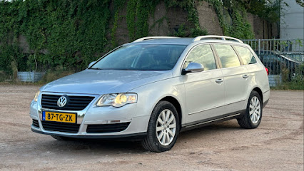 Autohandel dallas – Amersfoort