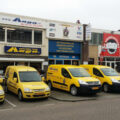 Allparts Haga b.v. – Ridderkerk