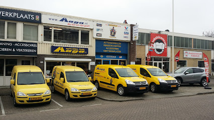 Allparts Haga b.v. – Ridderkerk