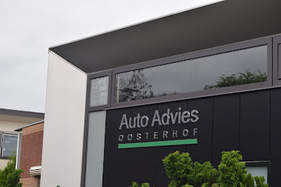 Auto Advies Oosterhof – Assen
