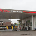 TotalEnergies Express Sassenheim – Sassenheim