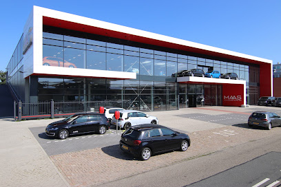 Maas-De Koning Occasion Center Uithoorn – Uithoorn