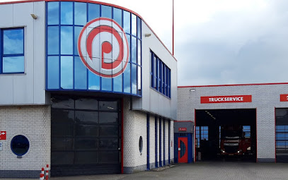 Profile Venlo, Heuver (truck) – Venlo