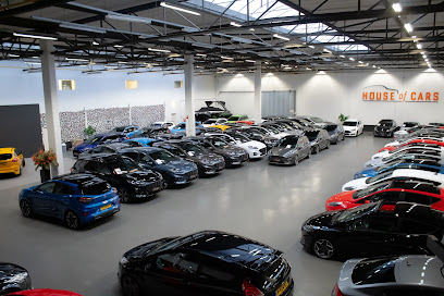 House of Cars – Eindhoven