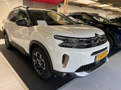 Autobedrijf Spronken BV – Beek