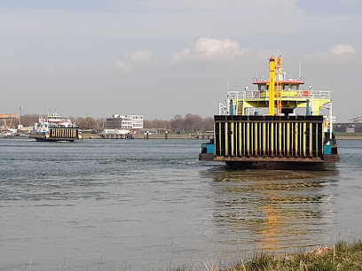Veer Rozenburg – Rozenburg