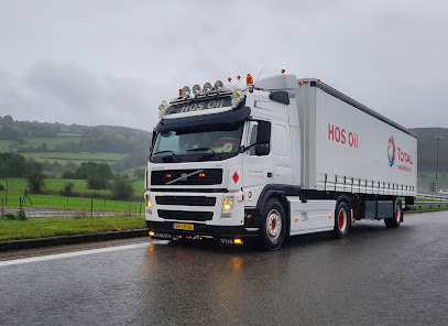 HOS Oil energie & mobiliteit – Surhuisterveen