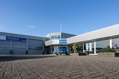 Auto Tensen Enkhuizen – Enkhuizen