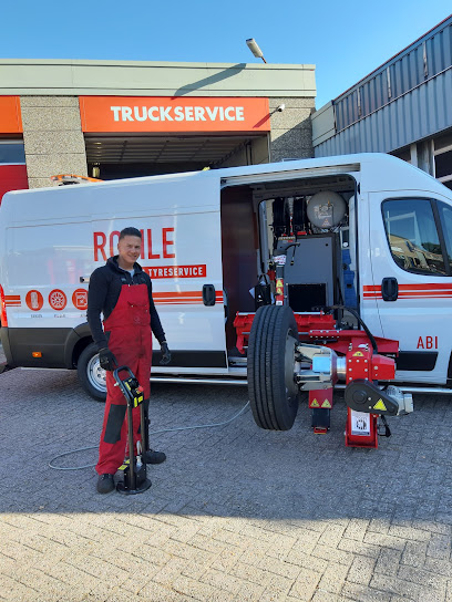 Profile Car & Tire Service Amersfoort, ABI – Amersfoort