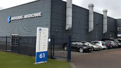 Broekhuis Autoschade Zwaag – Zwaag