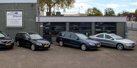 Autoservice Sittard – Sittard