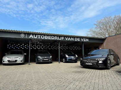 Autobedrijf van de Ven – Apeldoorn