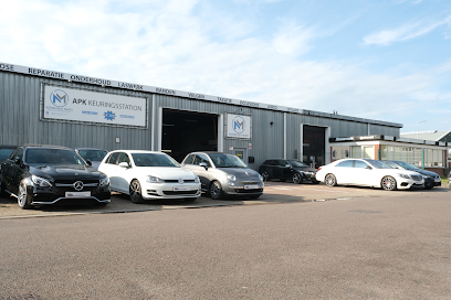 APK Keuringsstation Manti (RDW-erkend) APK | Onderhoud & Reparatie | Airco Service | Banden | Occasions | Autobedrijf Manti | – Almelo
