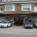 IJsselmonde auto's – Rotterdam
