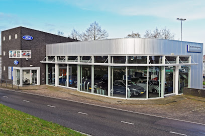 Dekkerautogroep Volendam – Volendam