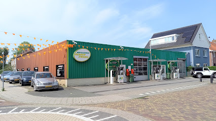 Auto Service Gerrit Zwiers – Sassenheim