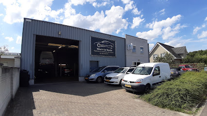 Steve’s Car Service – Geldrop