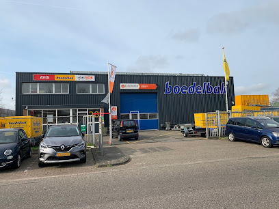 AutoROB – Hoofddorp