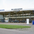 Autobedrijf Bluekens B.V. Oosterhout – Oosterhout Autobedrijf Bluekens B.V. Oosterhout – Oosterhout