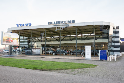 Autobedrijf Bluekens B.V. Oosterhout – Oosterhout
