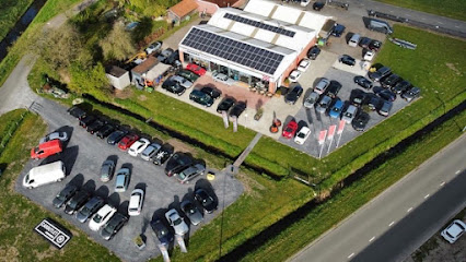 Caroutlet Groningen – Groningen