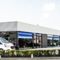 Wensink Ford Arnhem – Arnhem Wensink Ford Arnhem – Arnhem