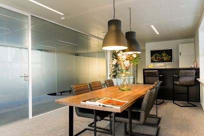 ProeveSelect – Zaandam