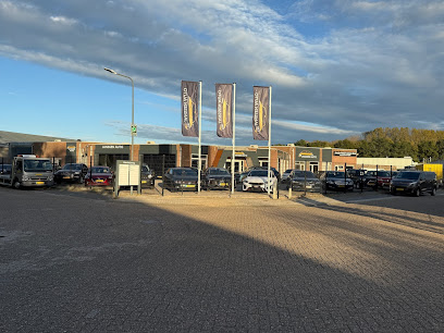 Janssen Auto – Susteren
