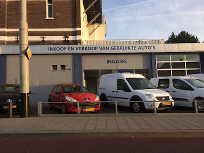Autobedrijf B. Polman – Arnhem