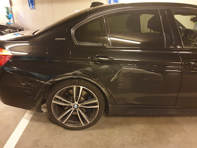 ABS Auto Repair Pijnaker – Aalsmeer