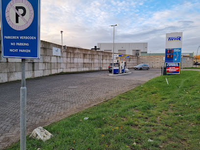 TinQ – Scheepvaartweg – Nijmegen